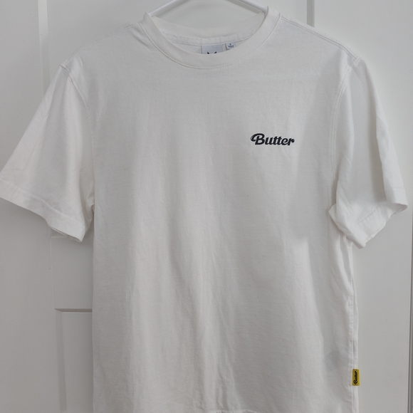 Butter Other - BTS Bangtan Butter Cardigan (M) Official Hybe Merch